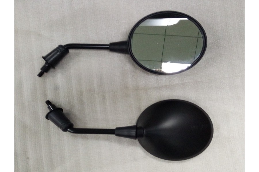 SYM FİDLE 4 125 E5 AYNA SAG