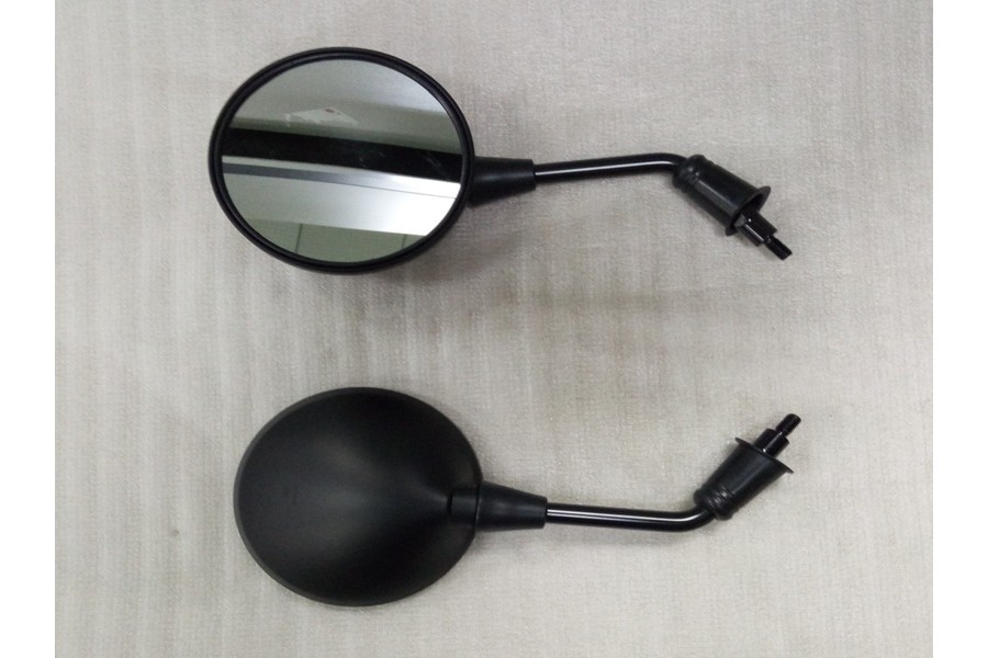 SYM FİDLE 4 125 E5 AYNA SOL