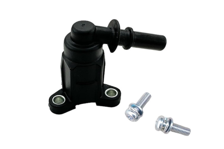 STRADA 125 ENJEKT&Ouml;R KORUMA KAPAĞI ORJ