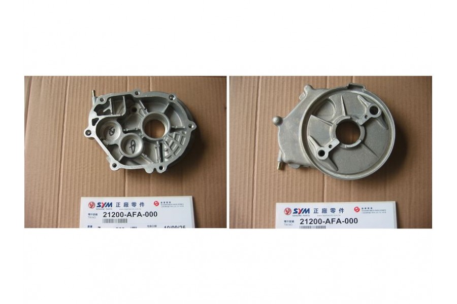 SYM FİDLE 2 125 S SANZIMAN KAPAGI