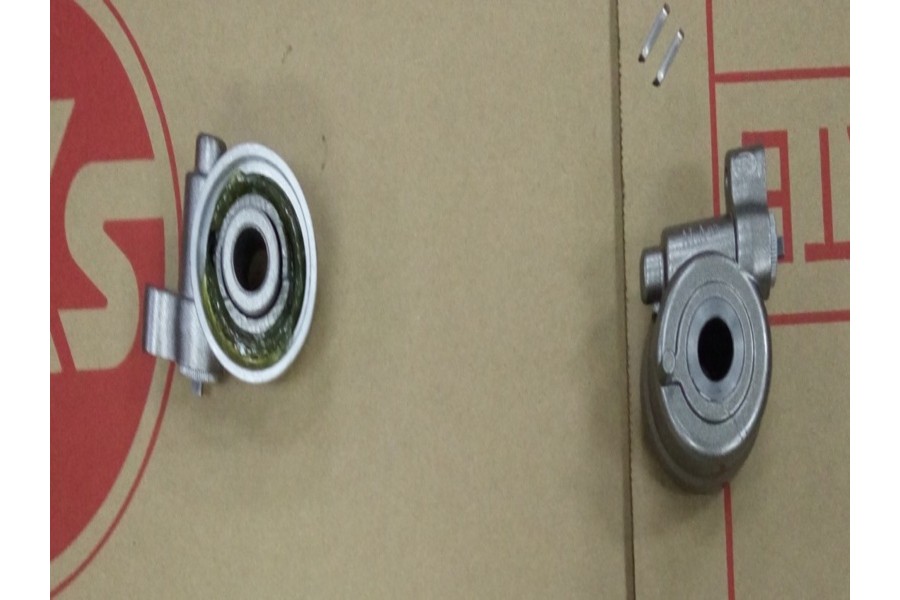 SYM FİDLE 2 125 S KM SAATI ADAPTORU REDIKTOR ADET