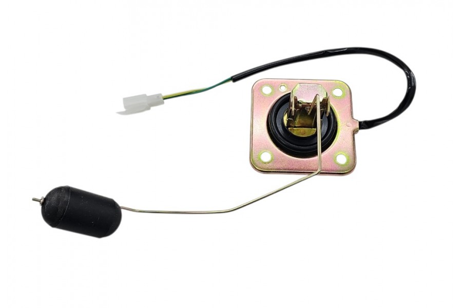 KUBA TK-03 BENZİN DEPO ŞAMANDIRASI