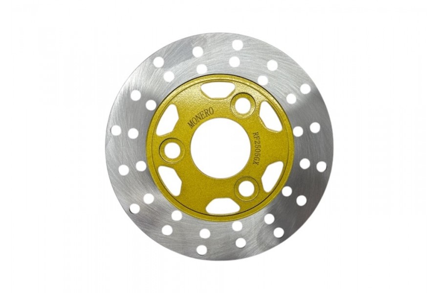 KUBA BLUEBERRY 50 ÖN FREN DİSKİ 40-155-3 KUBA BLUEBERRY 50 ÖN FREN DİSKİ 40-155-3