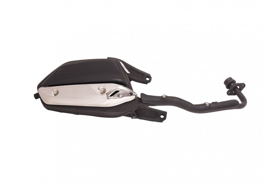 TVS WEGO 110 EGZOZ KOMPLE KA050080 ORJ