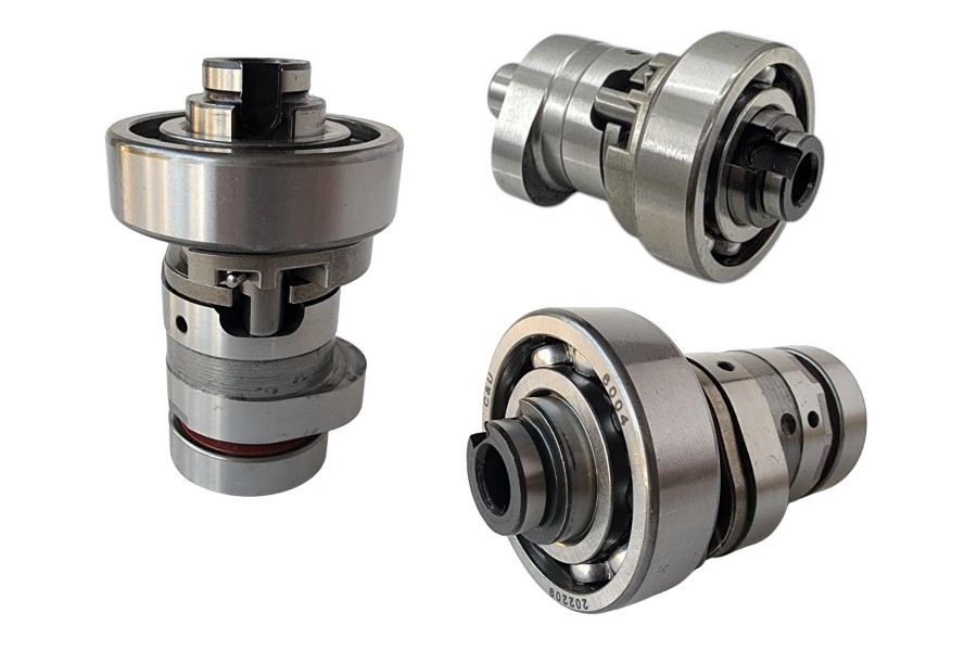 TVS APACHE RTR 200 EKSANTRİK MİLİ N9010410 65 mm ORJ