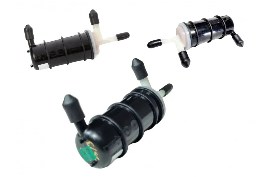 TVS APACHE RTR 200 BENZİN FİLTRESİ N9142140 ORJ