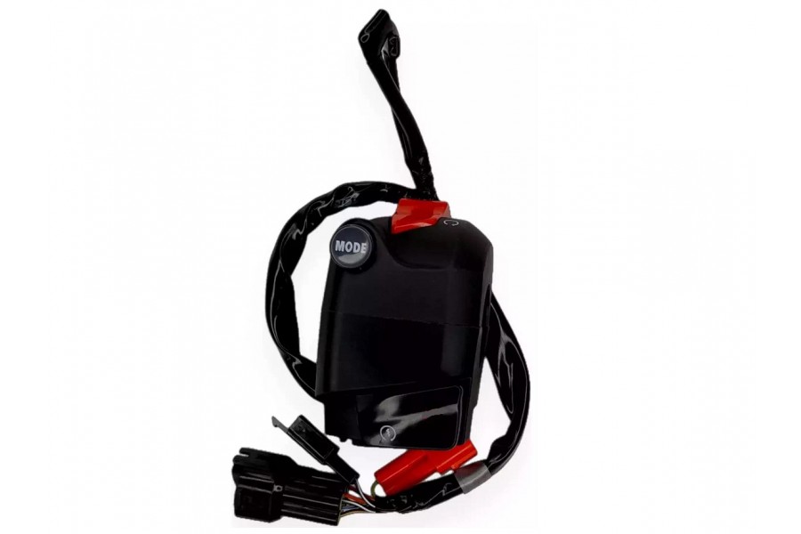 TVS APACHE RTR 200 SAĞ KUMANDA NF161150 EU4 ORJ