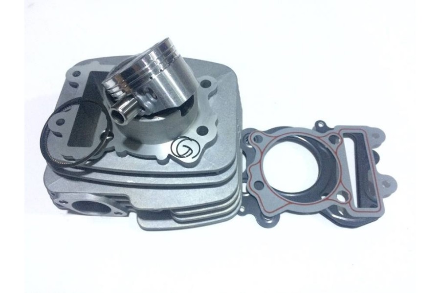 BENELLİ 125 SİLİNDİR KOMPLE 54 mm 14 PİM 66,30 BOY