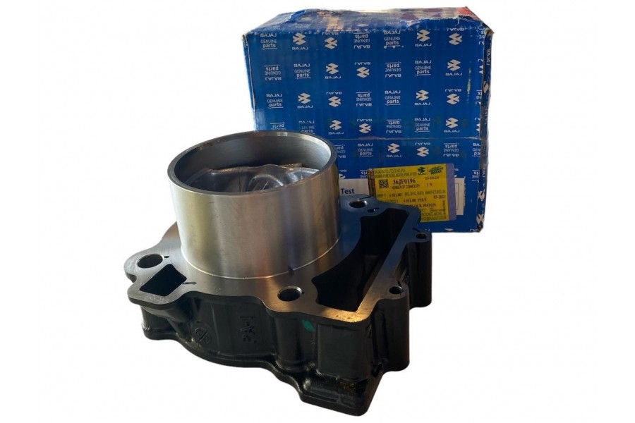 BAJAJ DOMİNAR 400 SİLİNDİR KOMPLE 36JF0196 ORJ