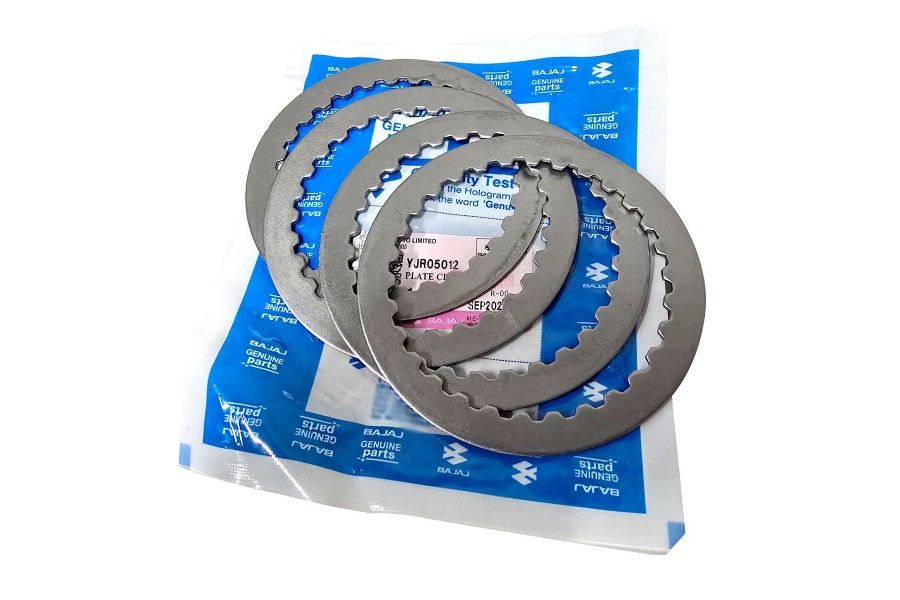 BAJAJ PULSAR N250 F250 DEBRİYAJ ARA SACI 4 L&Uuml; JR05012 ORJ