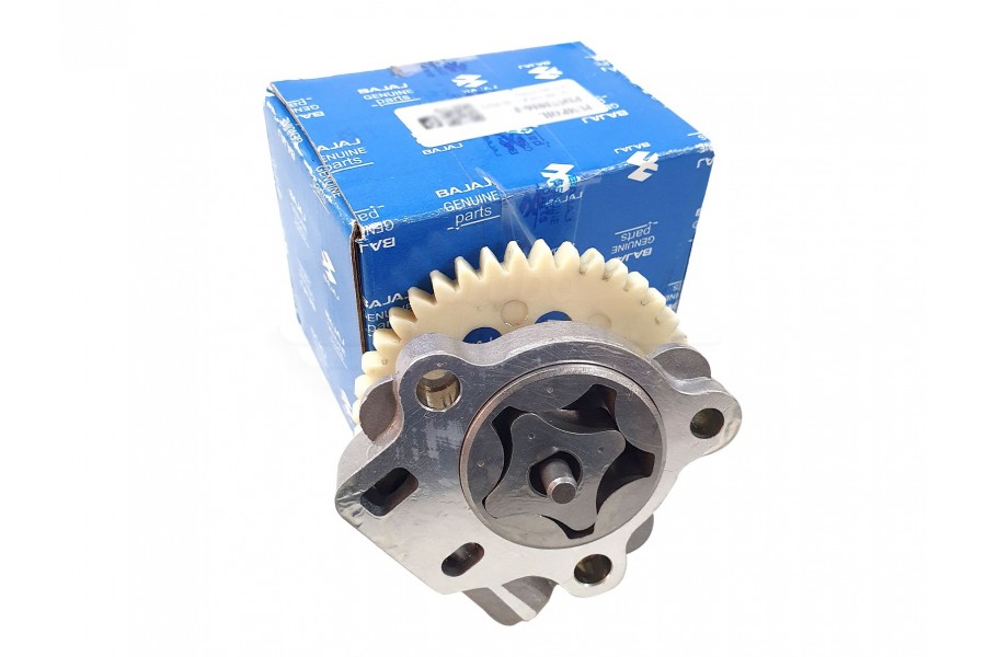 BAJAJ PULSAR N250 F250 YAĞ POMPASI 40T PD571016