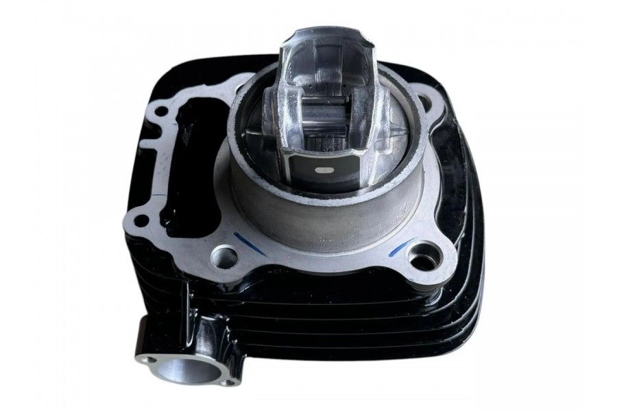 BAJAJ PULSAR N250 F250 SİLİNDİR KOMPLE 36JR0072 ORJ