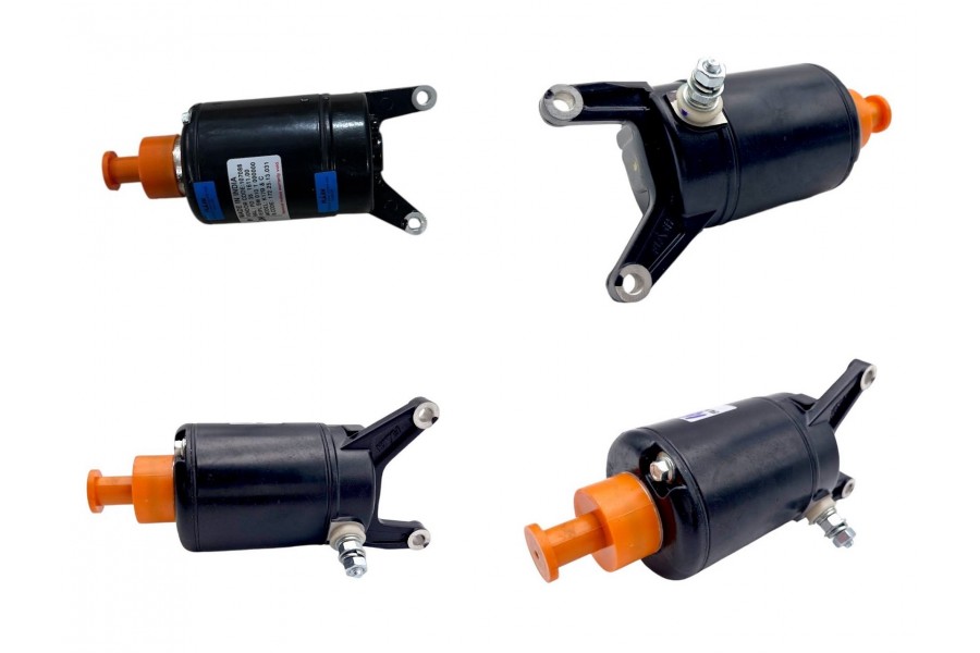 BAJAJ PULSAR N250 F250 MARŞ MOTORU PD351611 11,30 mm 9T ORJ