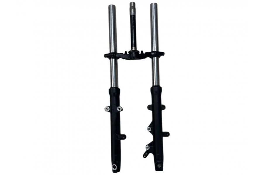 BAJAJ PULSAR N250 F250 &Ouml;N AMORTİS&Ouml;R VE MAŞA JR121017 ORJ