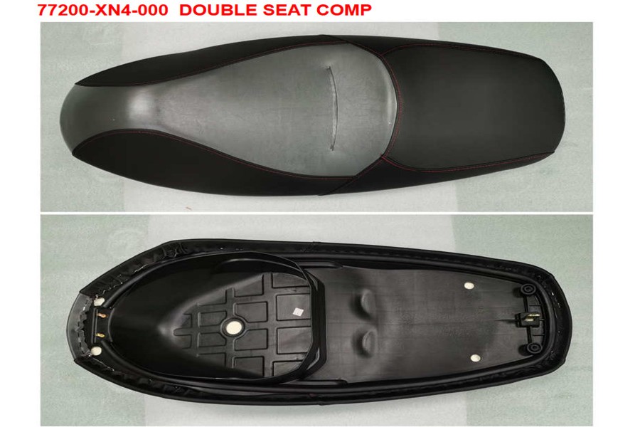 SYM JETX TCS 125 ON OYNAR YANAK KOMPLE SET