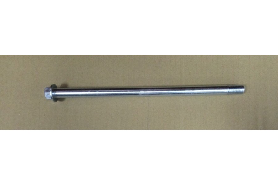 SYM NHT 200 ABS ON TEKER MİLİ