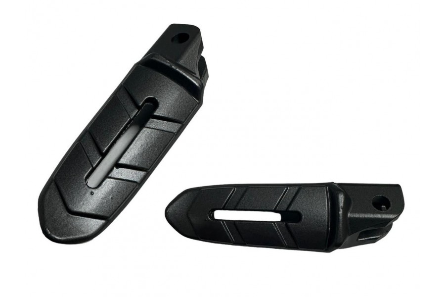 BAJAJ PULSAR NS 200 ARKA BASAMAK SOL FÜME 56JF181Y ORJ BAJAJ PULSAR NS 200 ARKA BASAMAK SOL FÜME 56JF181Y ORJ