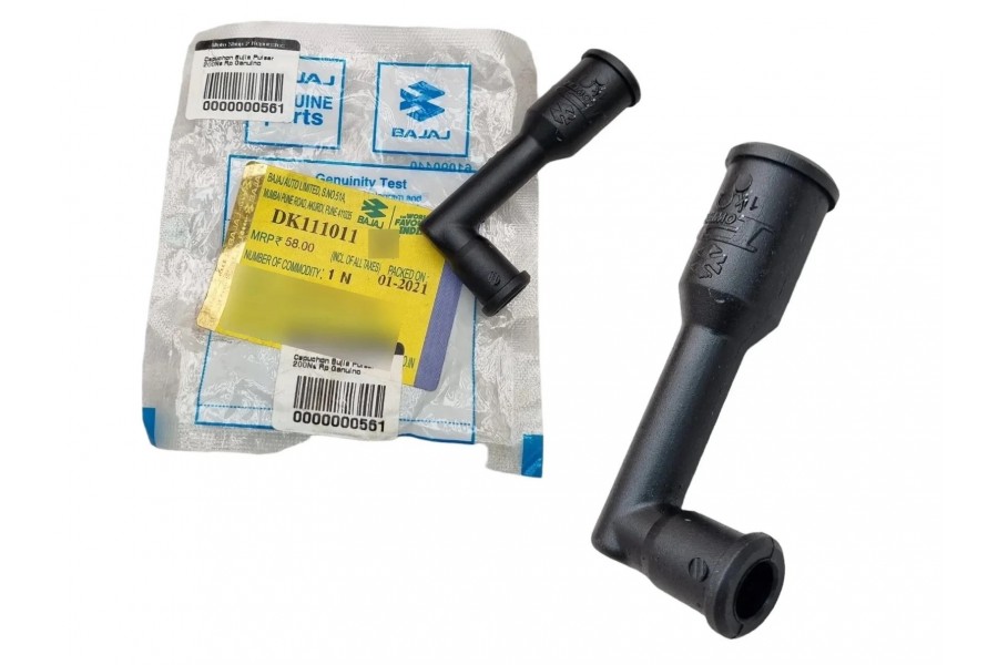 BAJAJ PULSAR NS 200 BUJİ BAŞLIĞI ORTA DK111011 ORJ