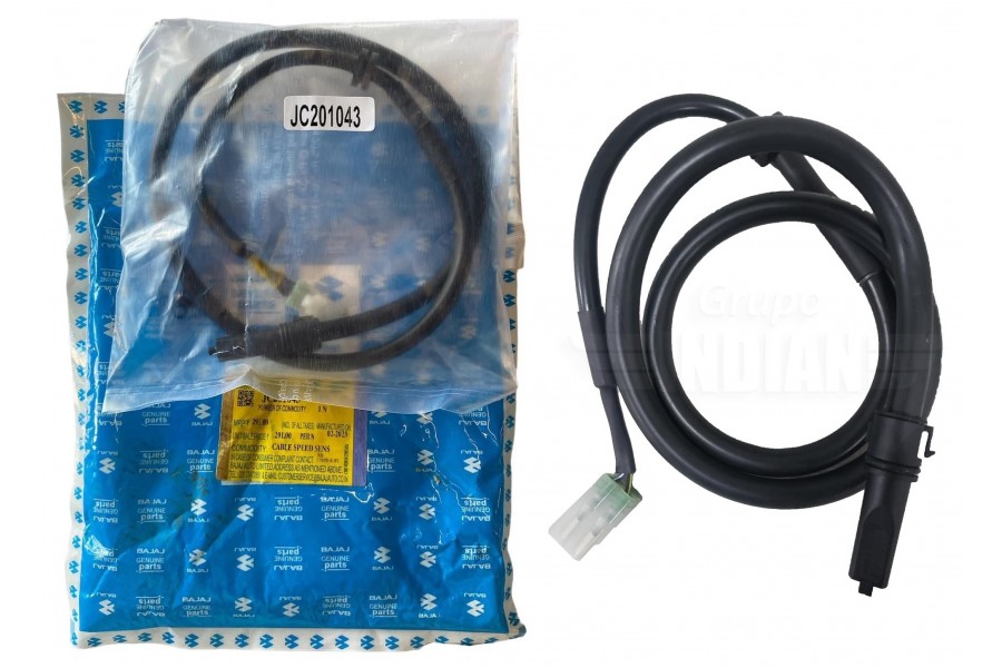 BAJAJ PULSAR NS 200 HIZ SENS&Ouml;R&Uuml; EM JC201043 ORJ