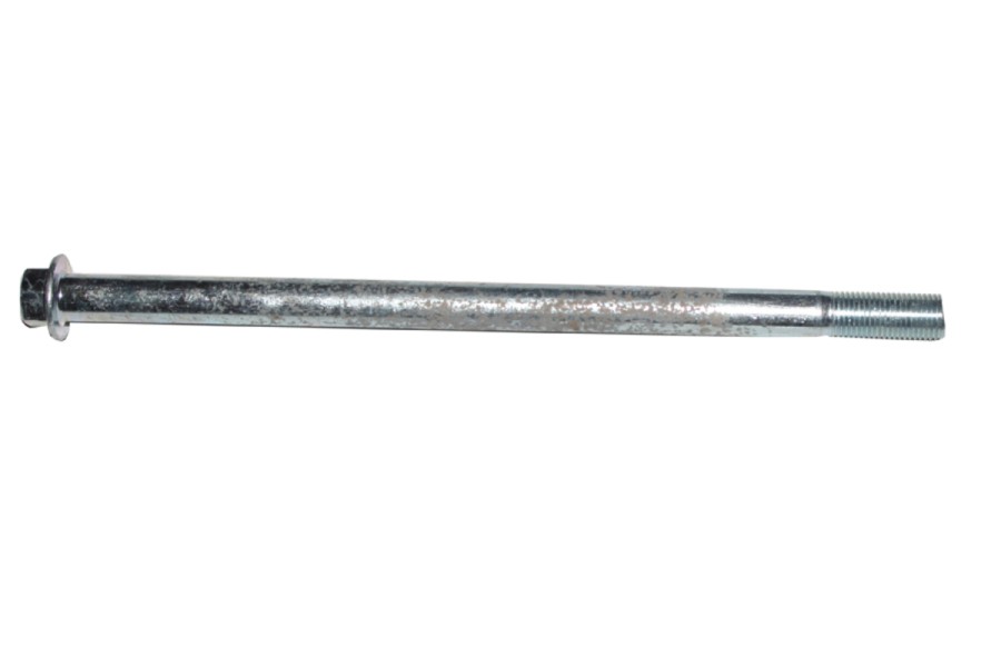 125KT MCX 150 ARKA TEKER MİLİ 15-265 mm 125KT MCX 150 ARKA TEKER MİLİ 15-265 mm