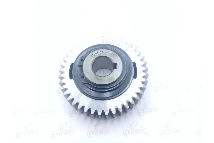 Z-ONE 150 BALANS&Ouml;R DİŞLİSİ