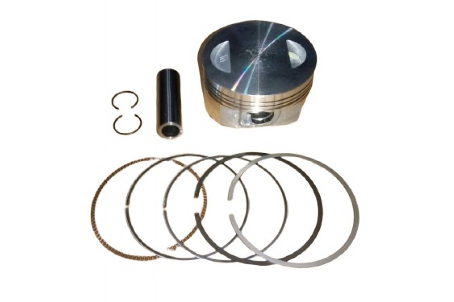 Z-ONE 180 PİSTON KOMPLE 63,5 mm