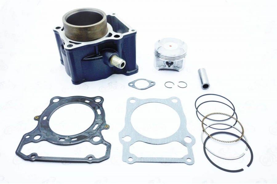 X-TREME 250 SİLİNDİR 70 mm KOMPLE