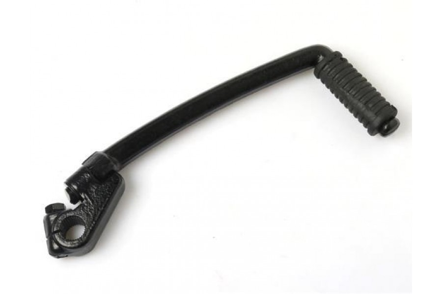 YAMAHA DT125 MARŞ PEDALI OOH