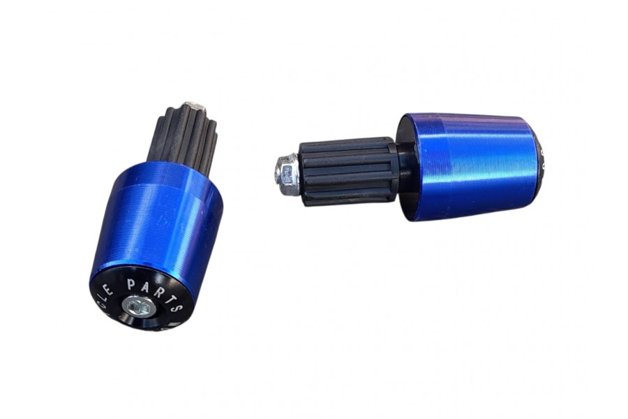 GİDON TAPASI AL&Uuml;MİNYUM MAVİ (10679)