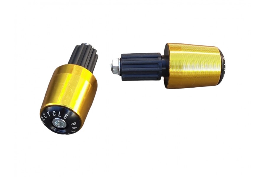 GİDON TAPASI AL&Uuml;MİNYUM GOLD (10679)