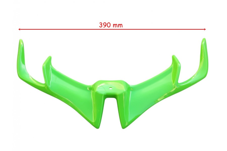 ÜNİVERSAL FAR ALTI WİNGLET YEŞİL ÜNİVERSAL FAR ALTI WİNGLET YEŞİL