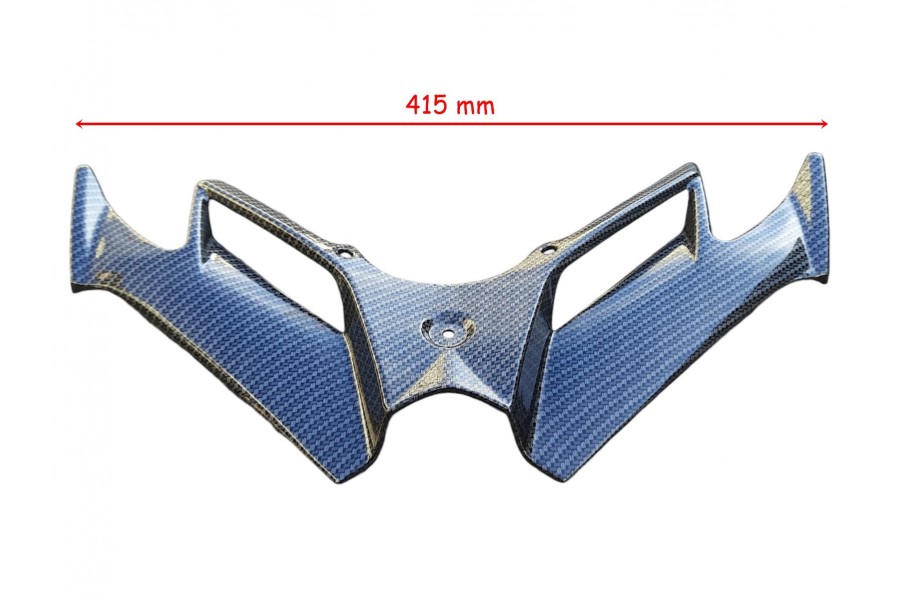 ÜNİVERSAL FAR ALTI WİNGLET KARBON (MODEL 1) ÜNİVERSAL FAR ALTI WİNGLET KARBON (MODEL 1)