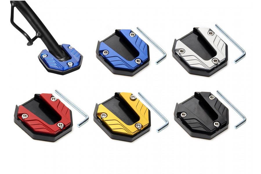 YAN SEHPA UZATMA APARATI KARIŞIK RENK