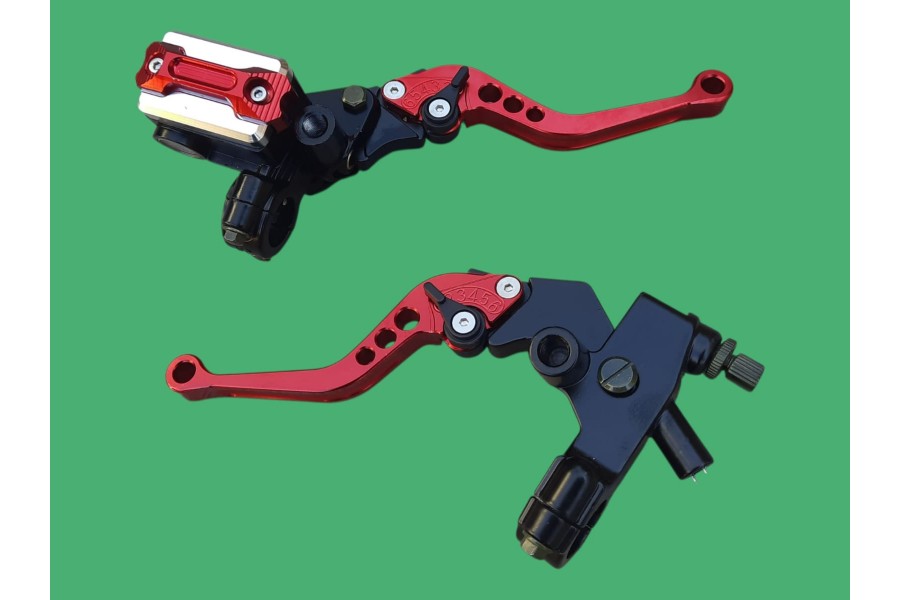 &Uuml;NİVERSAL K&Uuml;T&Uuml;K VE &Uuml;ST MERKEZ SETİ KIRMIZI