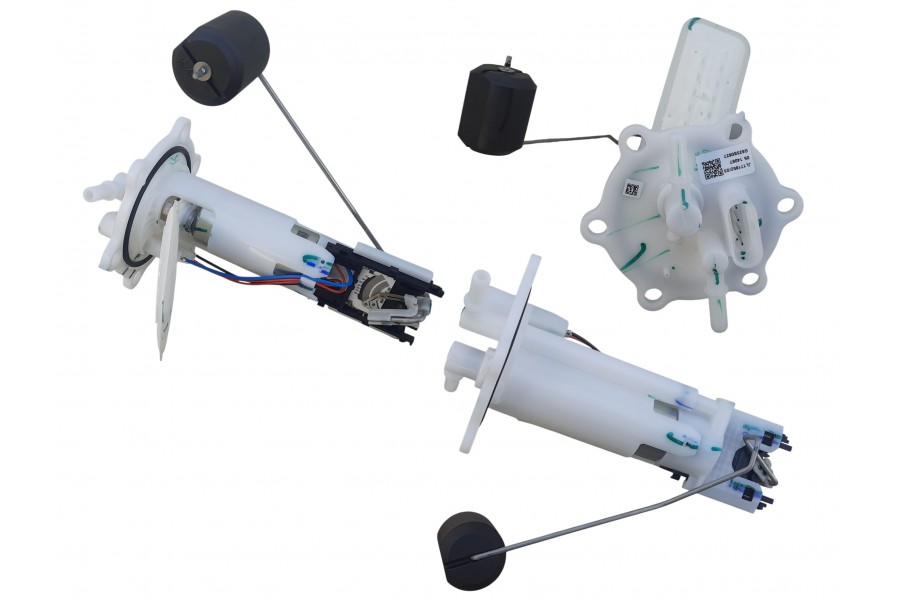 BAJAJ PULSAR RS 200 BENZİN POMPASI VE ŞAMANDIRA E4 JL171852 ORJ