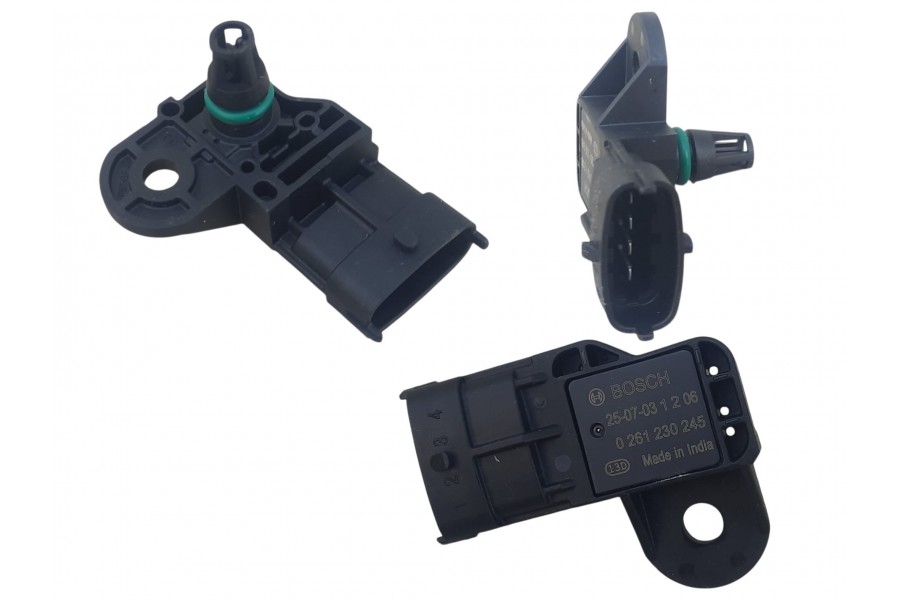 BAJAJ BASIN&Ccedil; SENS&Ouml;R&Uuml; (MAP) JG351805 ORJ PULSAR NS-RS 200 DOMİNAR 250-400