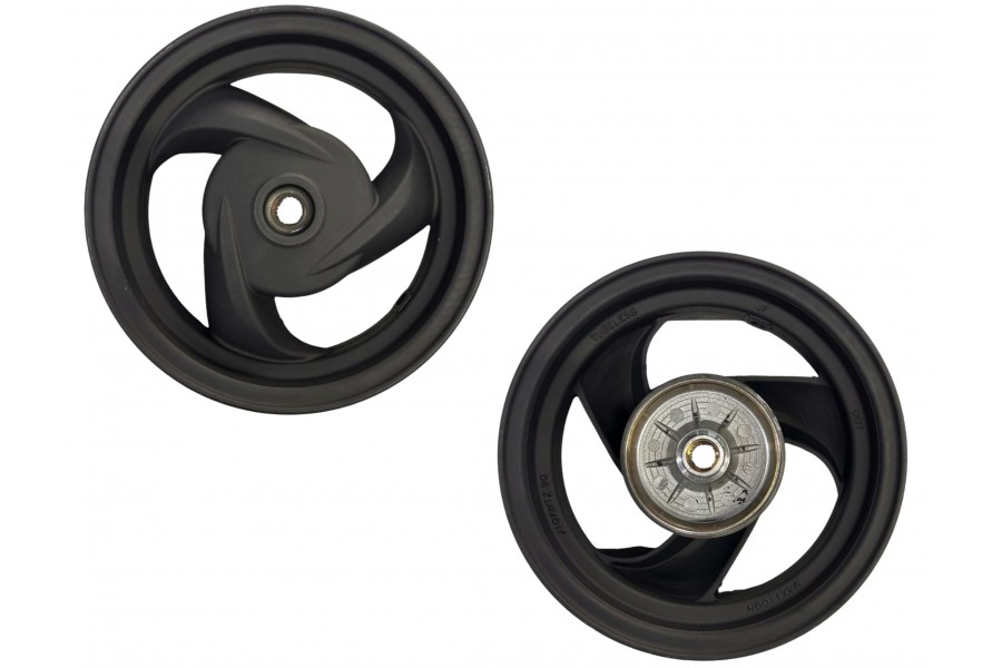 MONDİAL LOYAL 50İ ARKA JANT SİYAH 2.50-10 ORJ