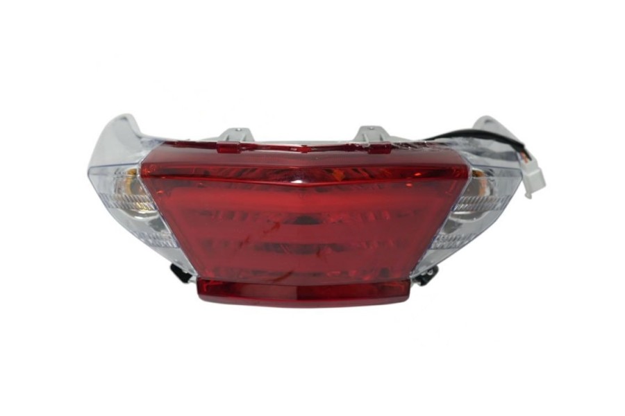 RKS BLAZER 50 XR STOP KOMPLE RKS BLAZER 50 XR STOP KOMPLE