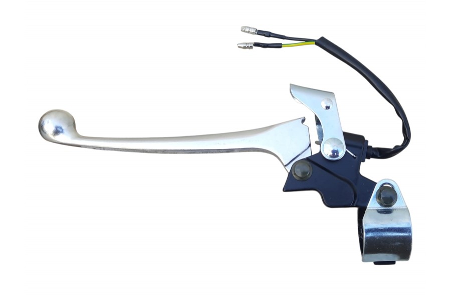 RİTMİCA 100-110 SPEEDY ARKA FREN K&Uuml;T&Uuml;Ğ&Uuml; KOMPLE A KALİTE