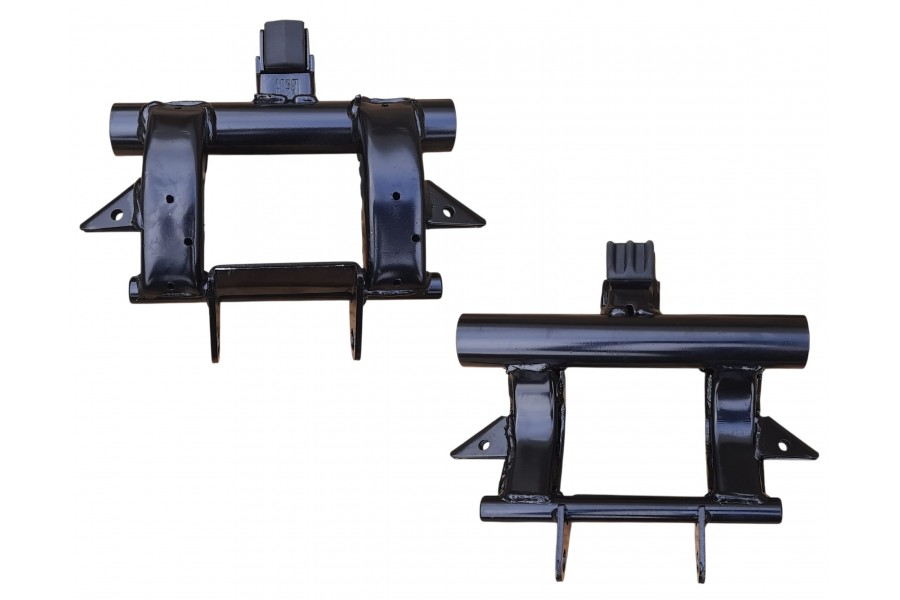 FURY 110 MOTOR DESTEK