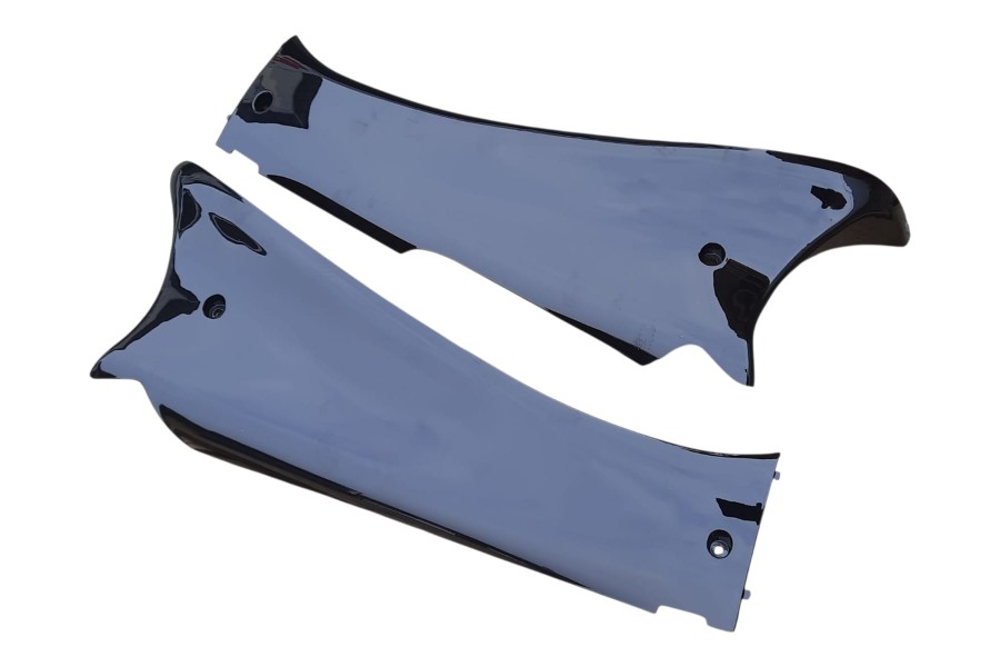 SCOOTER 150 MARŞBİYEL SAĞ-SOL SİYAH SCOOTER 150 MARŞBİYEL SAĞ-SOL SİYAH