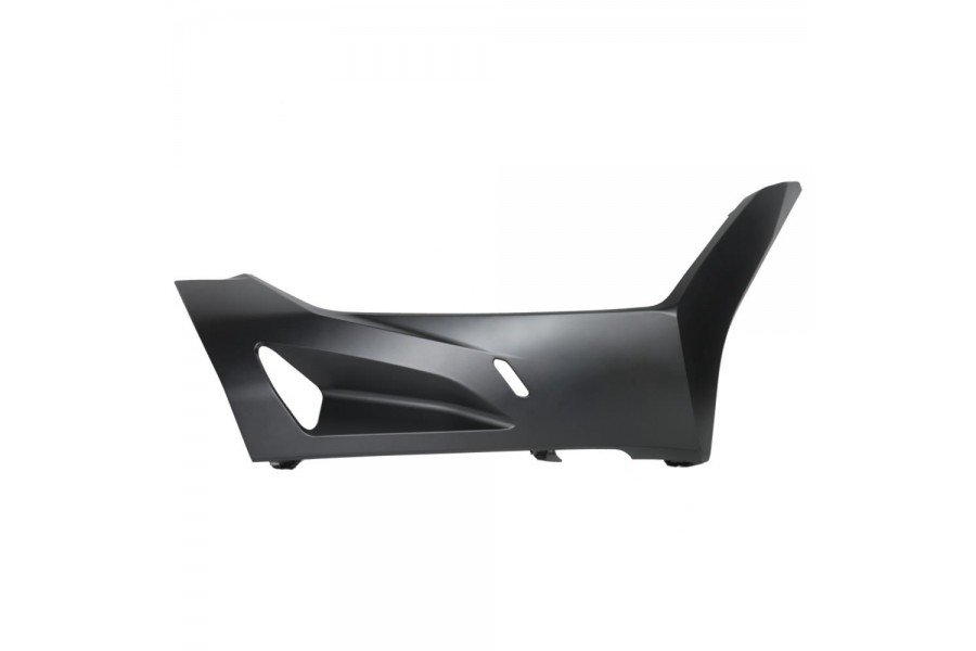 HONDA PCX SAĞ MARŞBİYEL SİYAH 2020-24