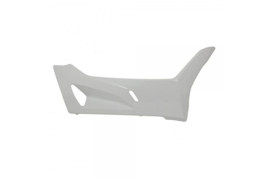 HONDA PCX SAĞ MARŞBİYEL BEYAZ 2020-24