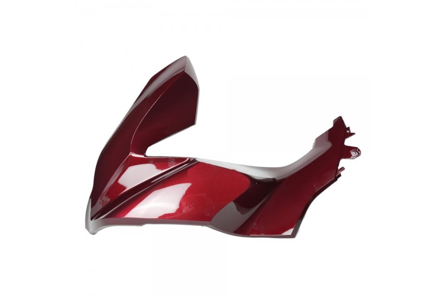 HONDA PCX &Ouml;N GRANAJ SOL BORDO 2020-24