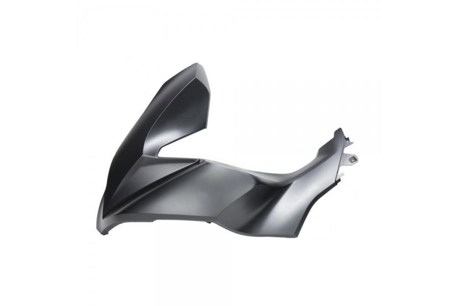 HONDA PCX &Ouml;N GRANAJ SOL SİYAH 2020-24