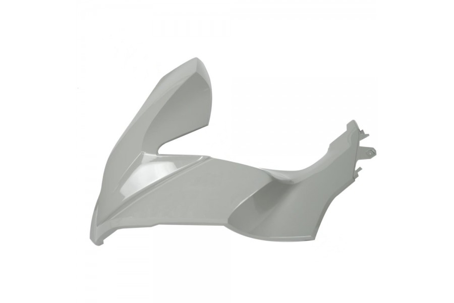 HONDA PCX &Ouml;N GRANAJ SOL NARDO GRİ 2020-24