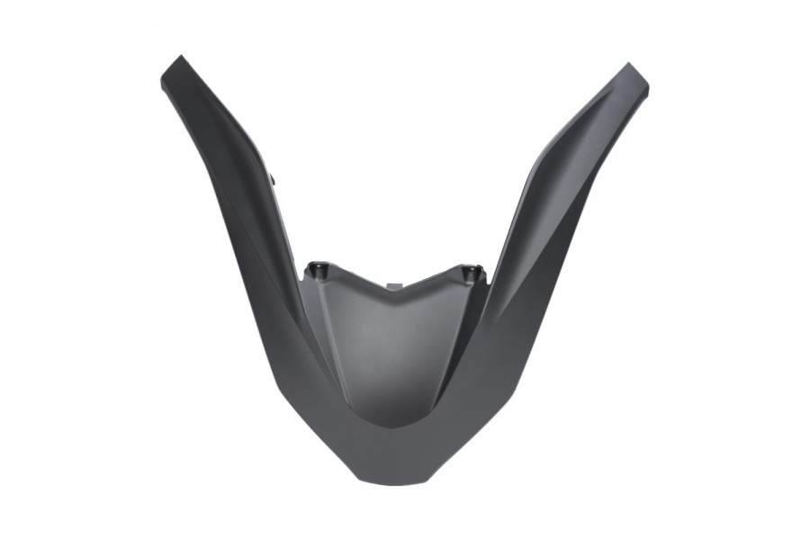 HONDA PCX &Ouml;N FAR GRANAJI &Uuml;&Ccedil;GEN SİYAH 2020-24