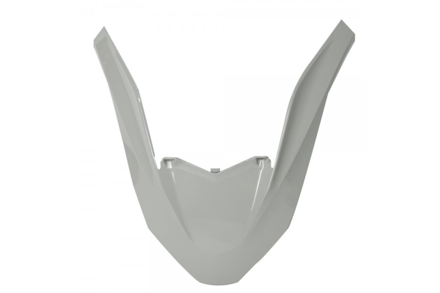 HONDA PCX &Ouml;N FAR GRANAJI &Uuml;&Ccedil;GEN NARDO GRİ 2020-24