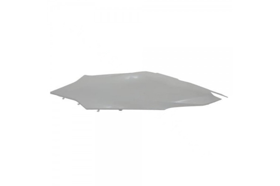 HONDA PCX SELE ALTI SOL YAN KAPAK BEYAZ 2020-24