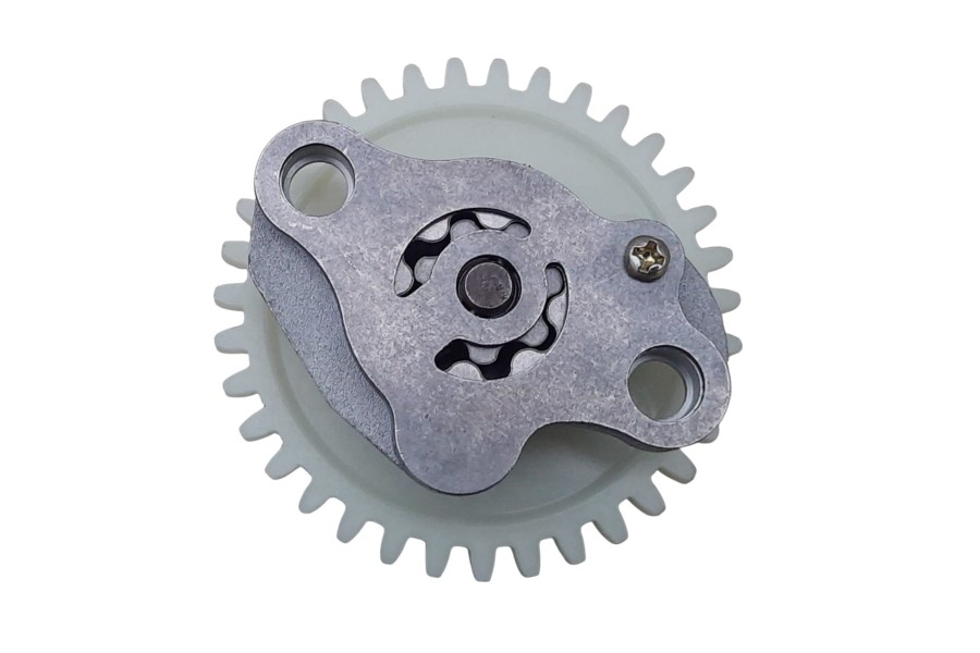 HONDA PCX YAĞ POMPASI VE DİŞLİSİ 35T 2020-24